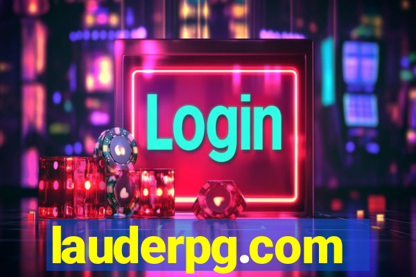 lauderpg.com