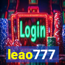 leao777