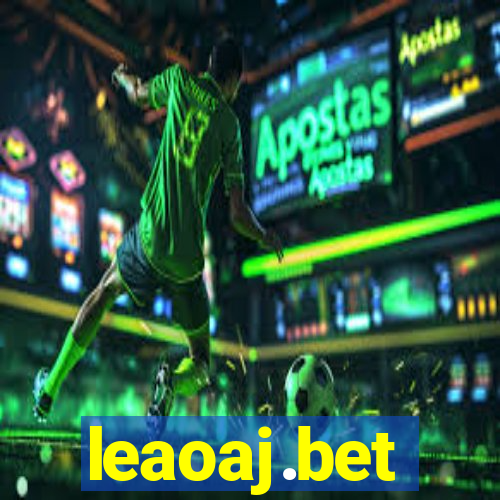 leaoaj.bet