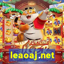 leaoaj.net