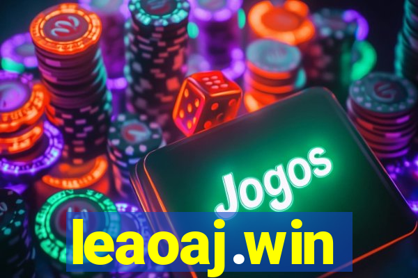 leaoaj.win