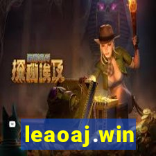 leaoaj.win