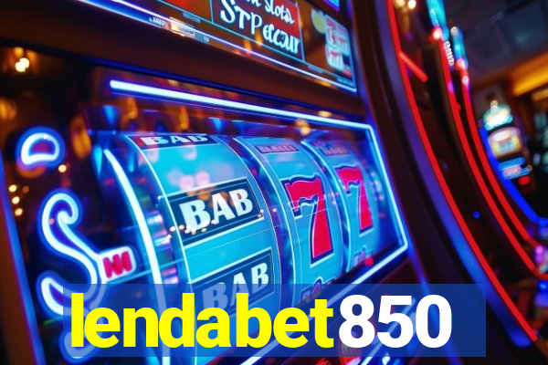 lendabet850