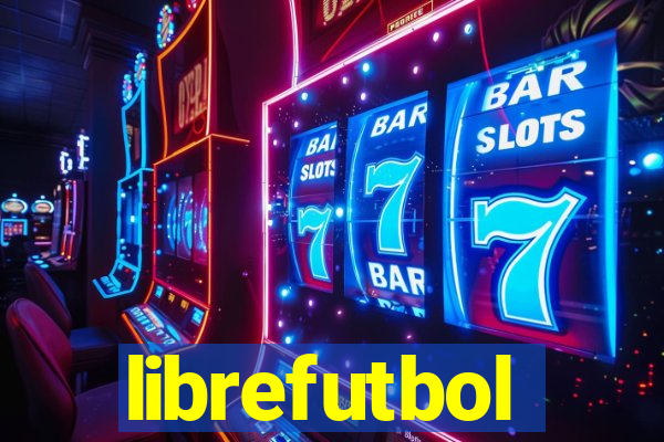 librefutbol