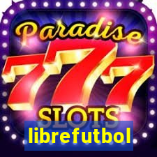 librefutbol