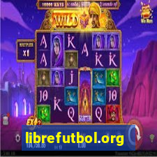 librefutbol.org