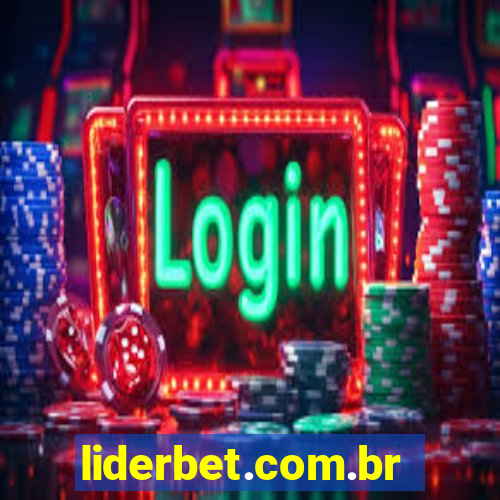 liderbet.com.br