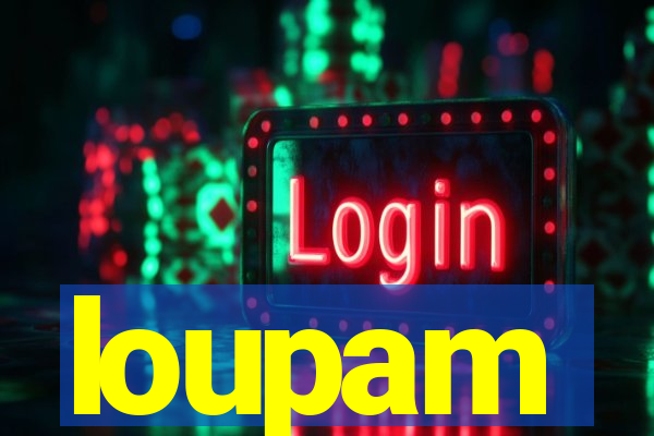 loupam