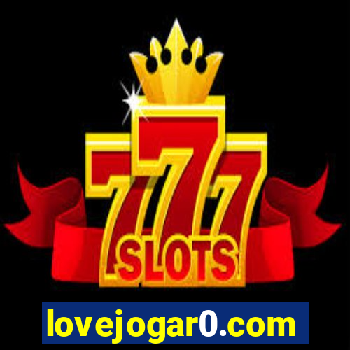 lovejogar0.com