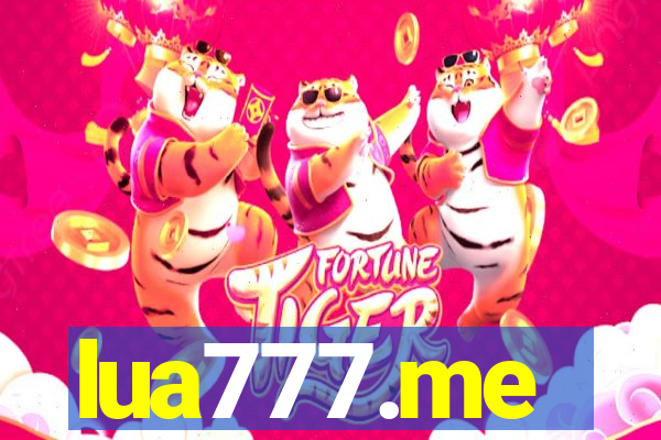 lua777.me