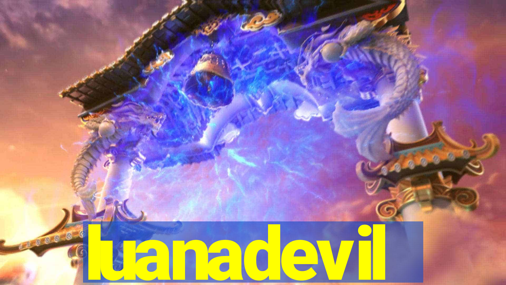 luanadevil