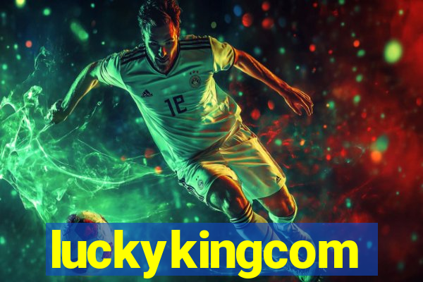 luckykingcom