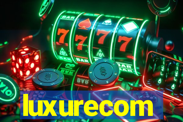 luxurecom