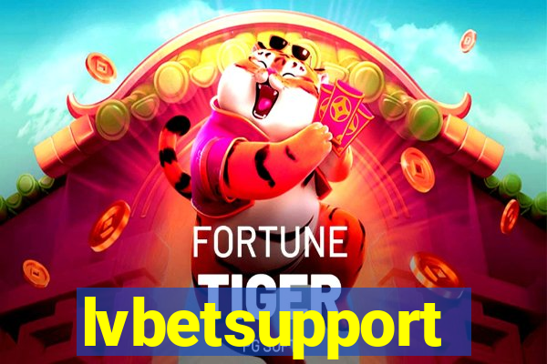 lvbetsupport