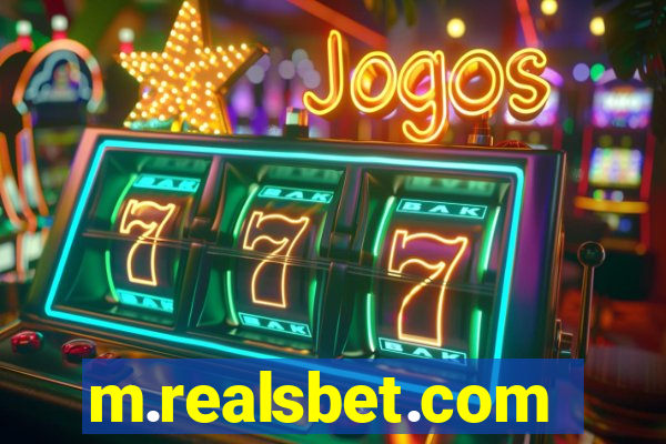 m.realsbet.com