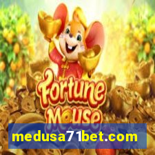 medusa71bet.com