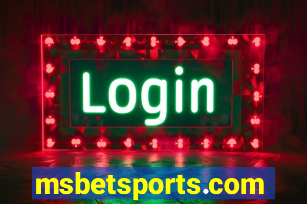 msbetsports.com