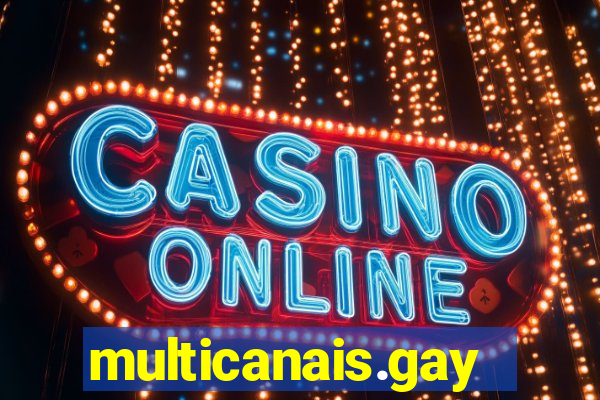 multicanais.gay