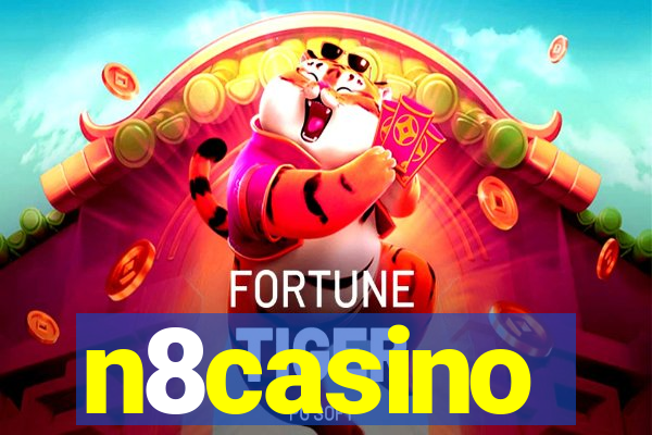 n8casino