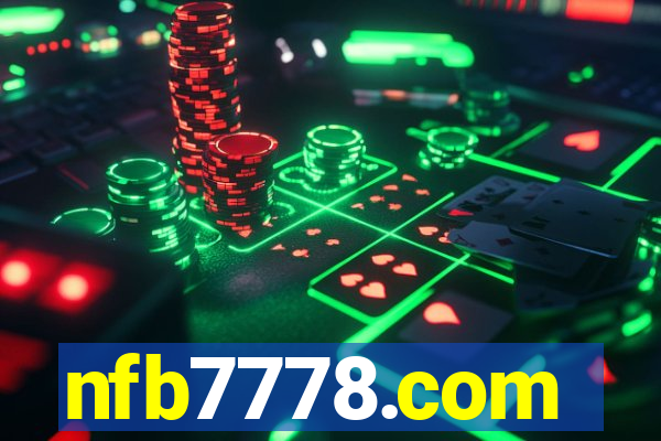 nfb7778.com