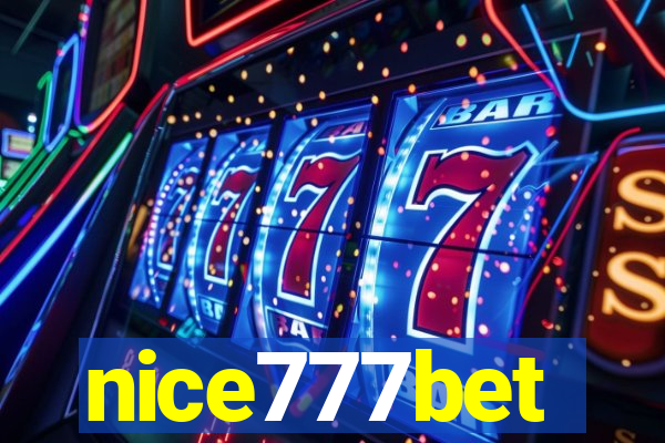 nice777bet