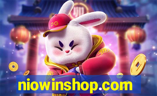 niowinshop.com