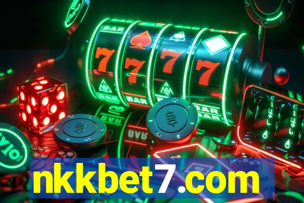 nkkbet7.com