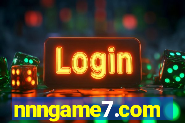 nnngame7.com