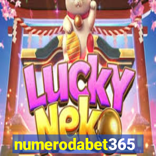 numerodabet365