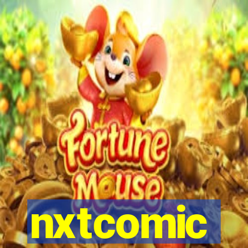 nxtcomic