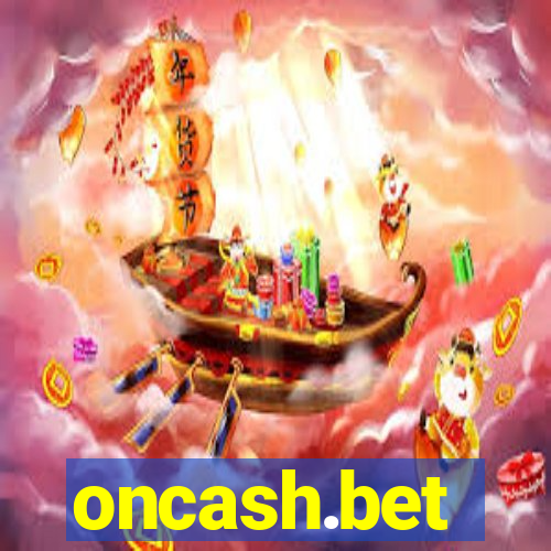 oncash.bet