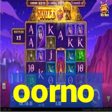 oorno