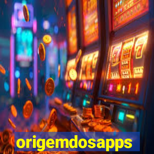 origemdosapps