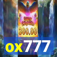 ox777