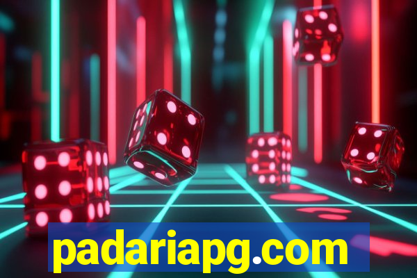 padariapg.com