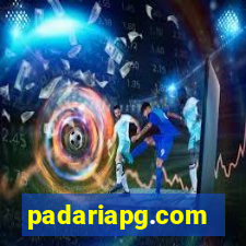 padariapg.com