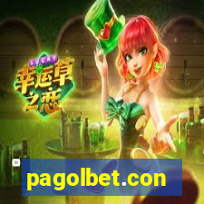 pagolbet.con