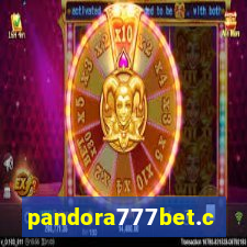 pandora777bet.com