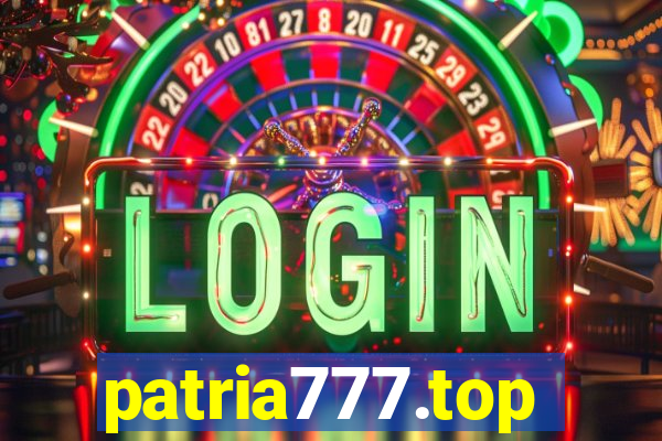 patria777.top