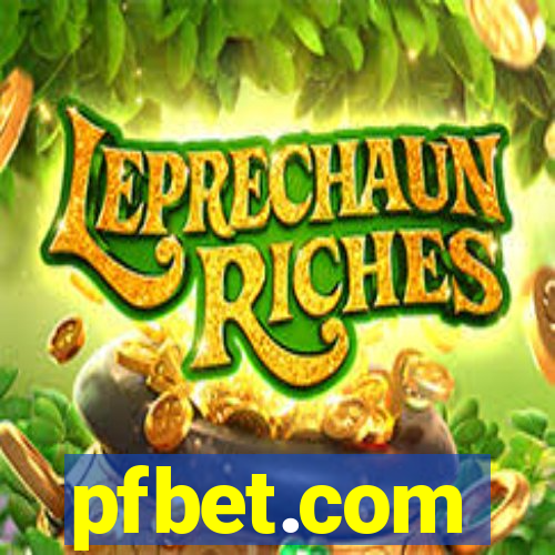 pfbet.com