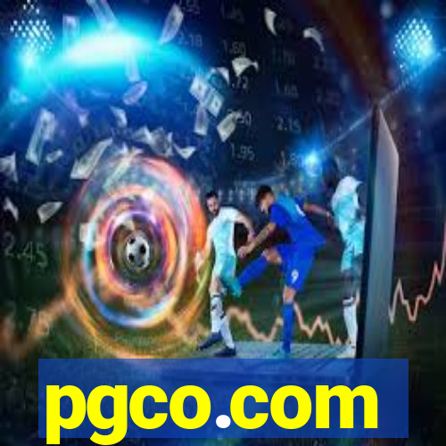 pgco.com