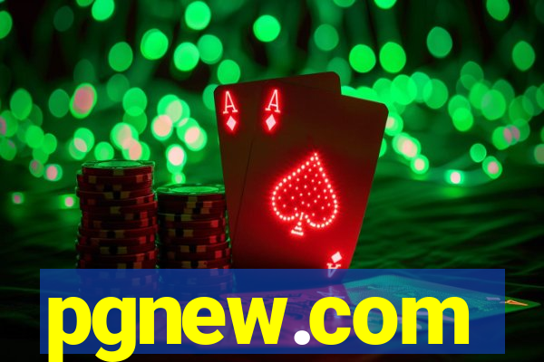 pgnew.com