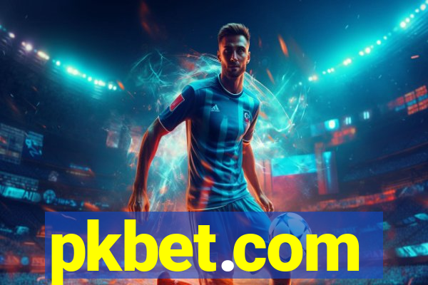 pkbet.com