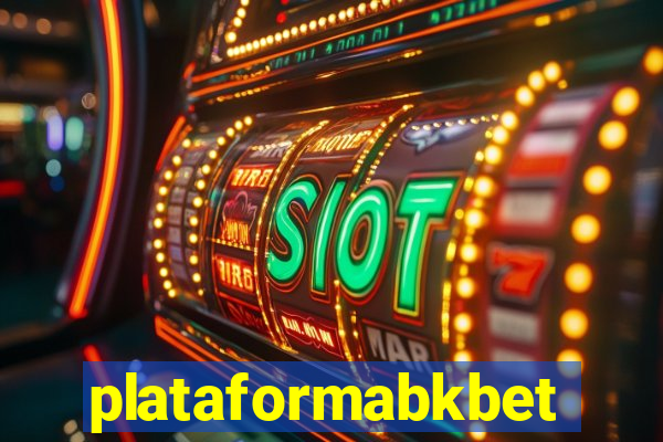 plataformabkbet.com