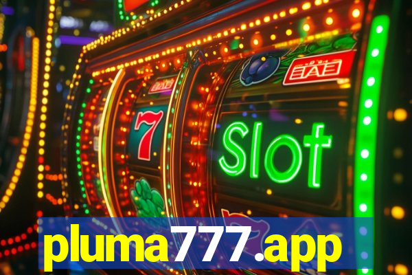 pluma777.app