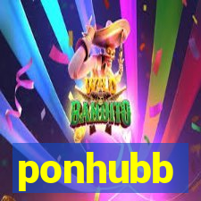 ponhubb