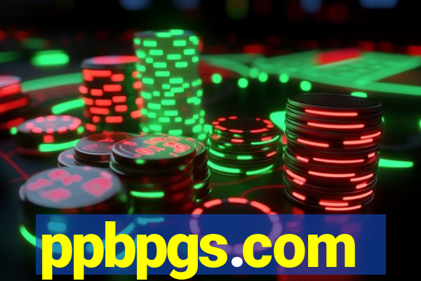 ppbpgs.com