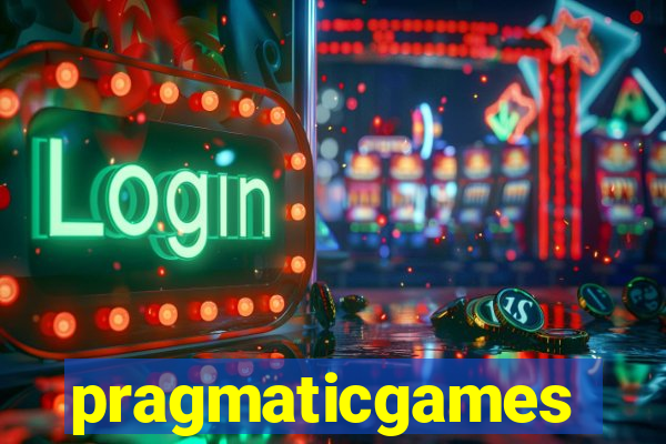 pragmaticgames