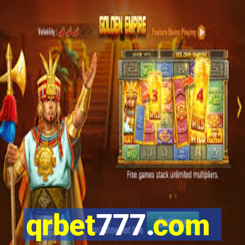 qrbet777.com