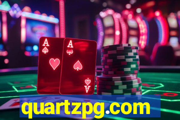 quartzpg.com